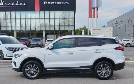 Geely Atlas, 2023 год, 2 100 000 рублей, 8 фотография