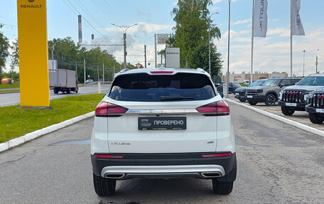 Geely Atlas, 2023 год, 2 100 000 рублей, 6 фотография