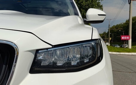 Geely Atlas, 2023 год, 2 100 000 рублей, 17 фотография