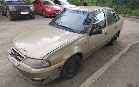 Daewoo Nexia I рестайлинг, 2011 год, 140 000 рублей, 2 фотография