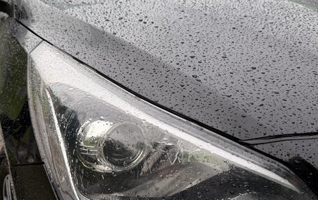 Hyundai Solaris II рестайлинг, 2015 год, 1 130 000 рублей, 9 фотография