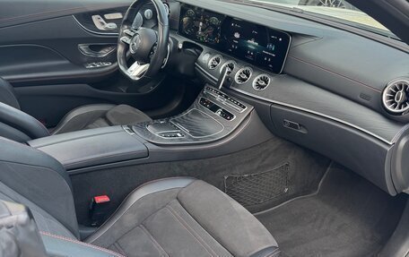 Mercedes-Benz E-Класс AMG, 2020 год, 6 400 000 рублей, 14 фотография
