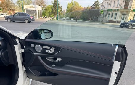 Mercedes-Benz E-Класс AMG, 2020 год, 6 400 000 рублей, 15 фотография