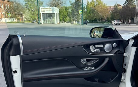 Mercedes-Benz E-Класс AMG, 2020 год, 6 400 000 рублей, 12 фотография