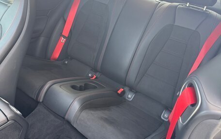 Mercedes-Benz E-Класс AMG, 2020 год, 6 400 000 рублей, 16 фотография