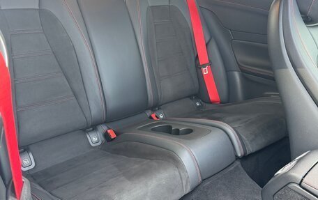 Mercedes-Benz E-Класс AMG, 2020 год, 6 400 000 рублей, 19 фотография