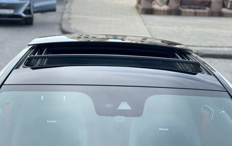 Mercedes-Benz E-Класс AMG, 2020 год, 6 400 000 рублей, 22 фотография