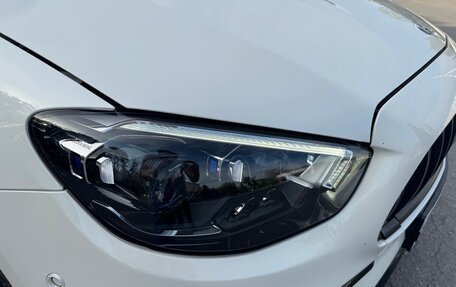 Mercedes-Benz E-Класс AMG, 2020 год, 6 400 000 рублей, 21 фотография