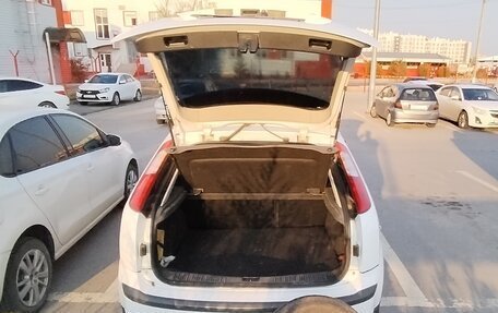Ford Focus II рестайлинг, 2007 год, 480 000 рублей, 6 фотография