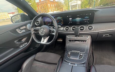 Mercedes-Benz E-Класс AMG, 2020 год, 6 400 000 рублей, 18 фотография