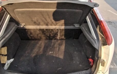 Ford Focus II рестайлинг, 2007 год, 480 000 рублей, 8 фотография