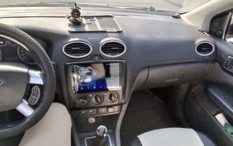Ford Focus II рестайлинг, 2007 год, 480 000 рублей, 15 фотография