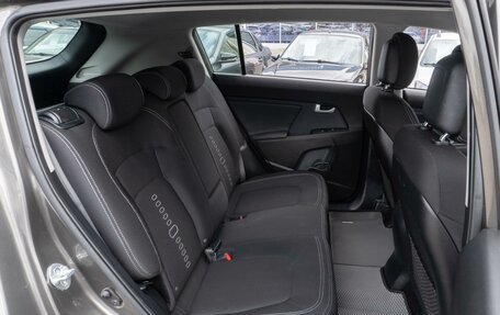 KIA Sportage III, 2014 год, 1 549 000 рублей, 7 фотография