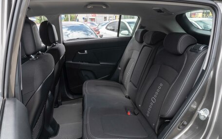 KIA Sportage III, 2014 год, 1 549 000 рублей, 9 фотография