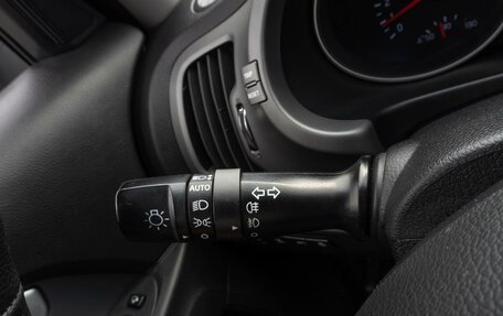 KIA Sportage III, 2014 год, 1 549 000 рублей, 13 фотография