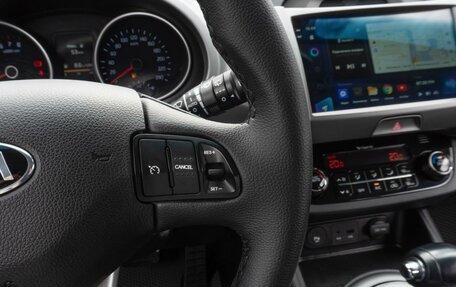 KIA Sportage III, 2014 год, 1 549 000 рублей, 15 фотография