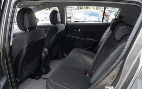 KIA Sportage III, 2014 год, 1 549 000 рублей, 11 фотография
