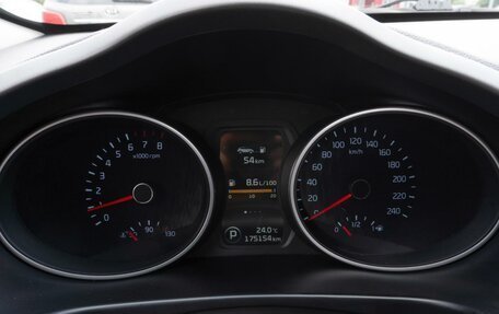 KIA Sportage III, 2014 год, 1 549 000 рублей, 23 фотография
