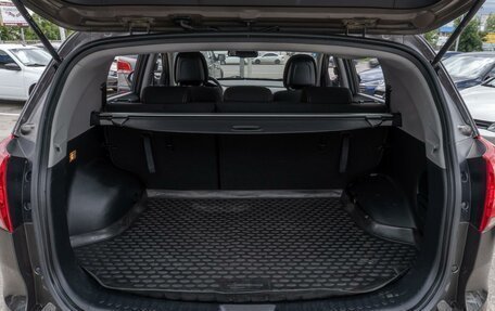 KIA Sportage III, 2014 год, 1 549 000 рублей, 24 фотография