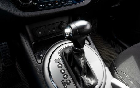 KIA Sportage III, 2014 год, 1 549 000 рублей, 20 фотография