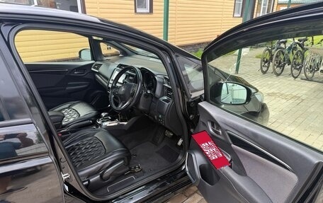 Honda Fit III, 2017 год, 1 050 000 рублей, 20 фотография