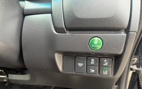 Honda Fit III, 2017 год, 1 050 000 рублей, 16 фотография