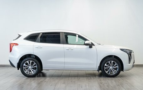 Haval Jolion, 2023 год, 1 949 000 рублей, 5 фотография