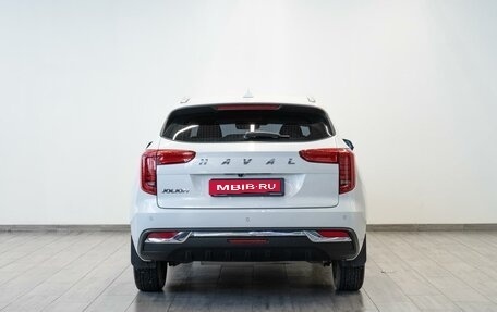 Haval Jolion, 2023 год, 1 949 000 рублей, 4 фотография