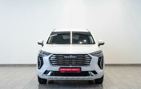 Haval Jolion, 2023 год, 1 949 000 рублей, 3 фотография