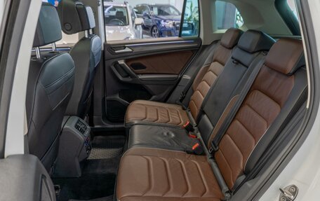 Volkswagen Tiguan II, 2021 год, 3 899 000 рублей, 11 фотография