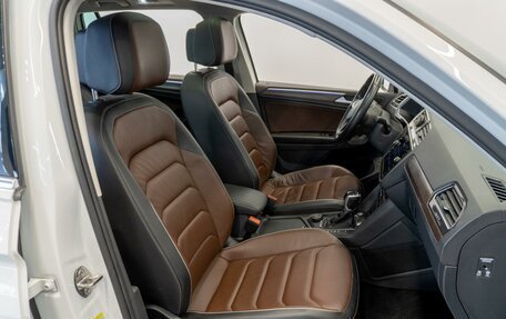 Volkswagen Tiguan II, 2021 год, 3 899 000 рублей, 10 фотография