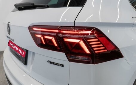 Volkswagen Tiguan II, 2021 год, 3 899 000 рублей, 7 фотография