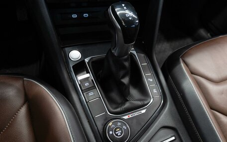 Volkswagen Tiguan II, 2021 год, 3 899 000 рублей, 22 фотография