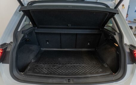 Volkswagen Tiguan II, 2021 год, 3 899 000 рублей, 31 фотография