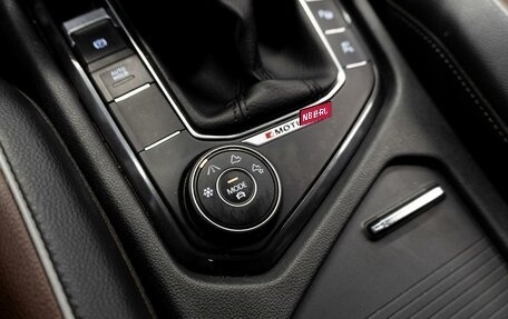Volkswagen Tiguan II, 2021 год, 3 899 000 рублей, 23 фотография