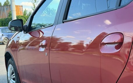 Renault Sandero II рестайлинг, 2014 год, 645 000 рублей, 11 фотография