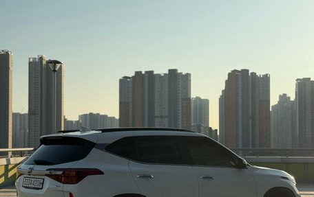 KIA Seltos I, 2020 год, 2 499 999 рублей, 5 фотография