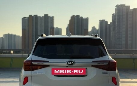 KIA Seltos I, 2020 год, 2 499 999 рублей, 3 фотография