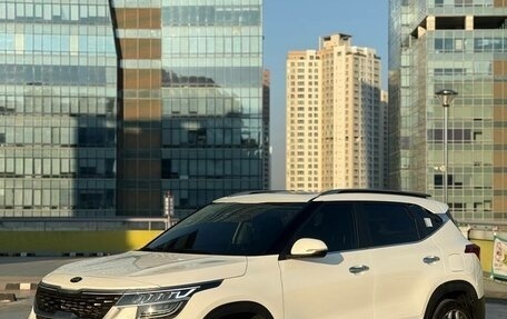 KIA Seltos I, 2020 год, 2 499 999 рублей, 4 фотография