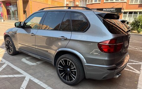 BMW X5, 2007 год, 1 850 000 рублей, 3 фотография