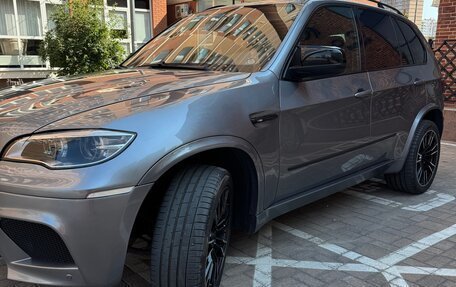 BMW X5, 2007 год, 1 850 000 рублей, 4 фотография