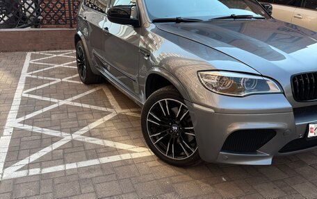 BMW X5, 2007 год, 1 850 000 рублей, 7 фотография