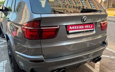 BMW X5, 2007 год, 1 850 000 рублей, 5 фотография