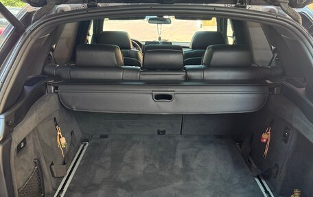 BMW X5, 2007 год, 1 850 000 рублей, 12 фотография