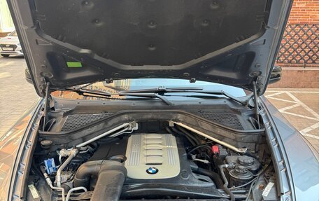 BMW X5, 2007 год, 1 850 000 рублей, 17 фотография