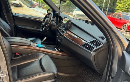 BMW X5, 2007 год, 1 850 000 рублей, 9 фотография