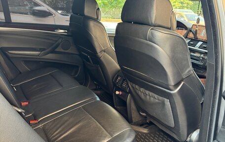BMW X5, 2007 год, 1 850 000 рублей, 10 фотография