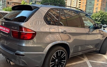 BMW X5, 2007 год, 1 850 000 рублей, 6 фотография