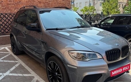 BMW X5, 2007 год, 1 850 000 рублей, 2 фотография
