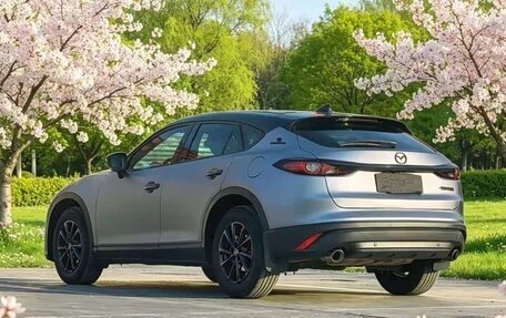 Mazda CX-4, 2023 год, 2 450 000 рублей, 4 фотография